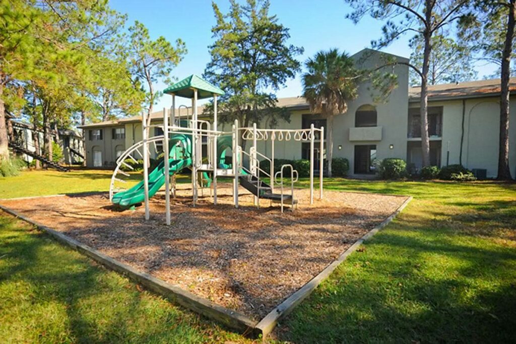 Oasis Club Image 10
