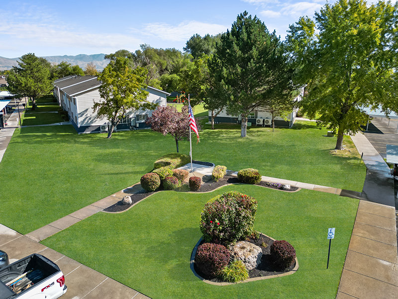 Lexington Park Image 20