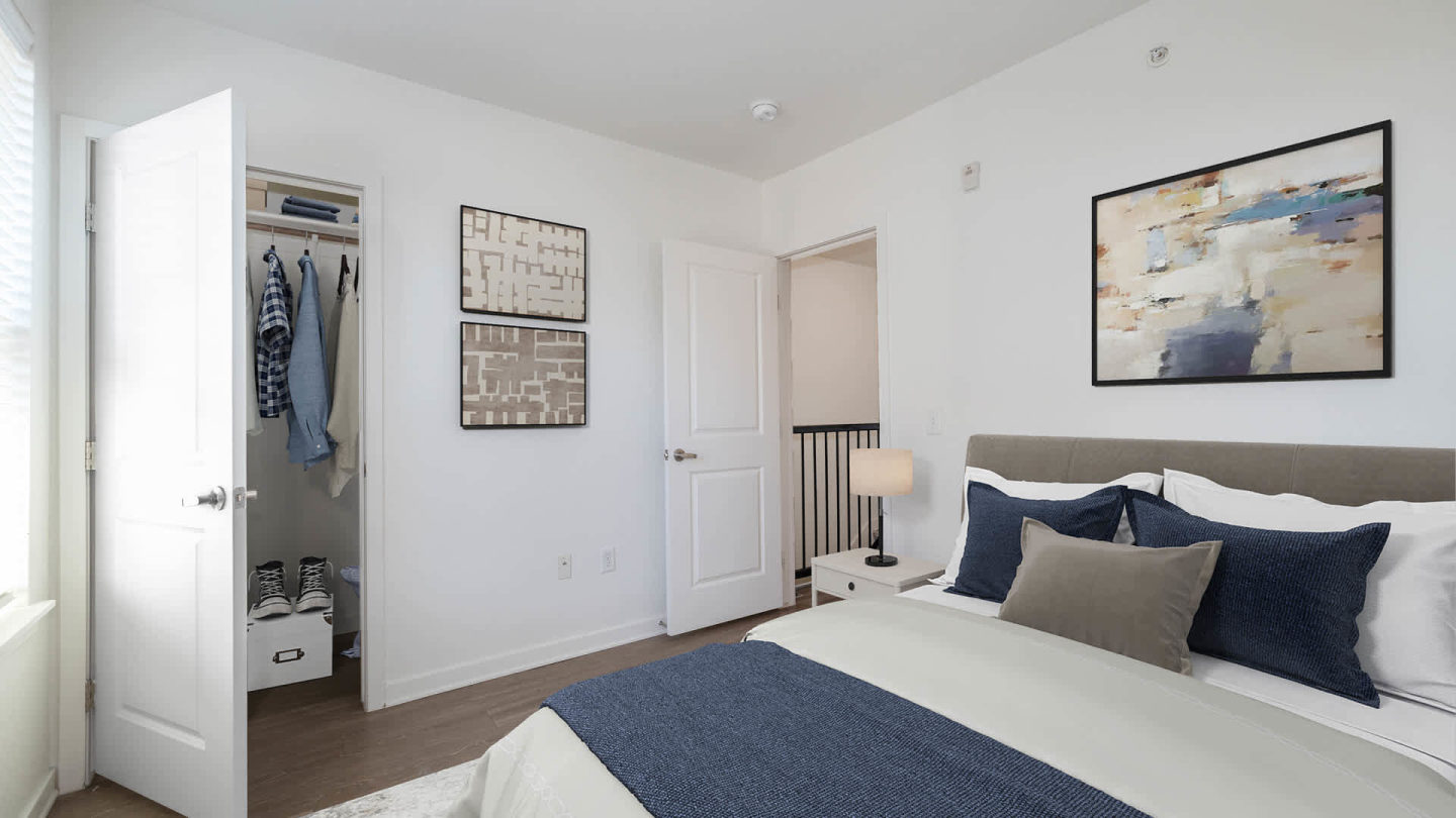 Arbour Square Apartment Image 52