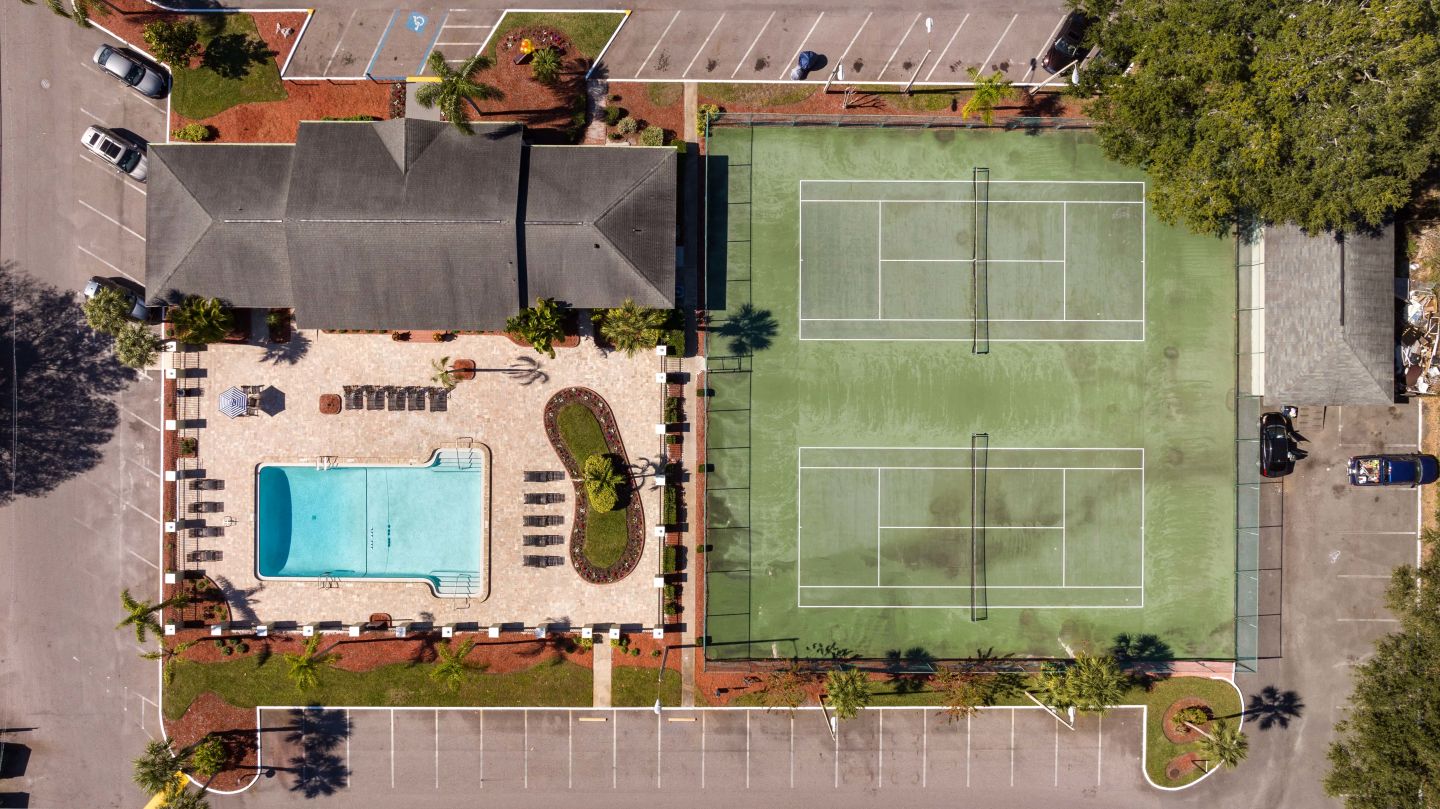 Ascott Place Apartments Image 13