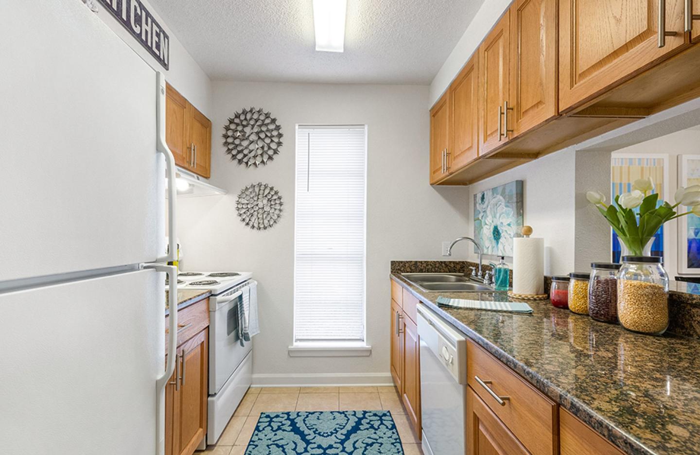 Parktowne Townhomes Image 6