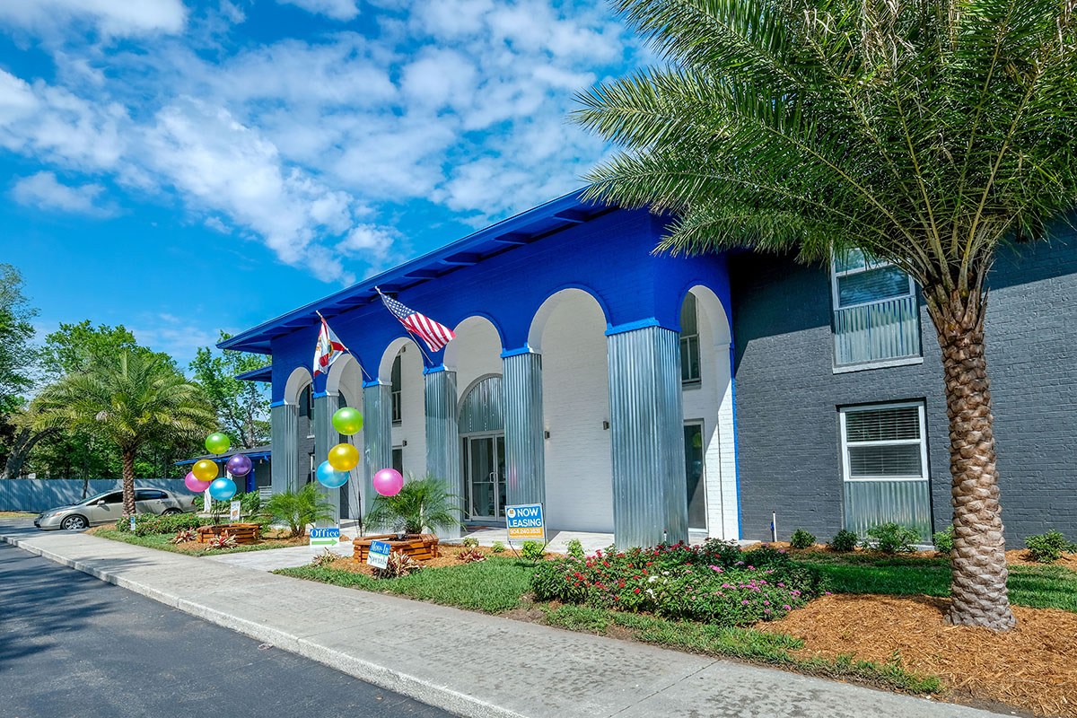 Mandarin Bay Image 22