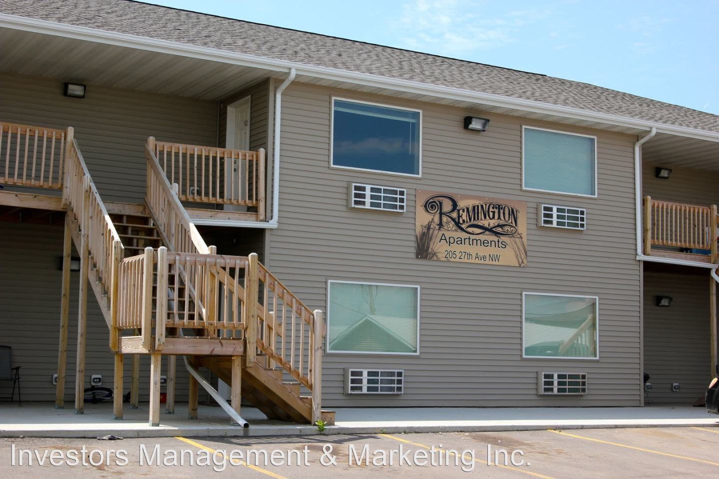 Remington Image 3