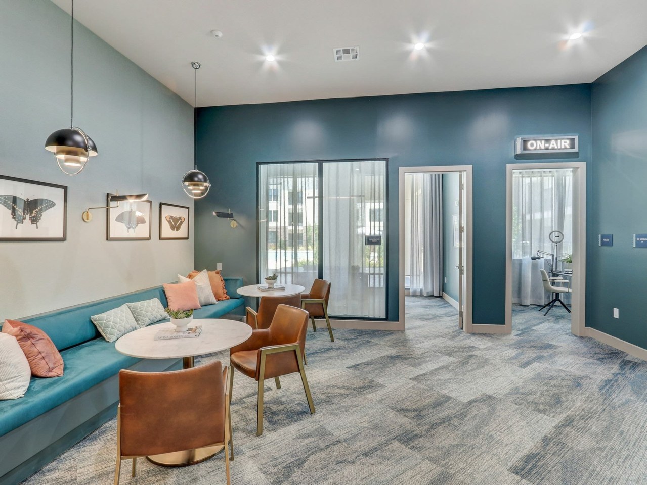 The Vic at Woodforest Image 19
