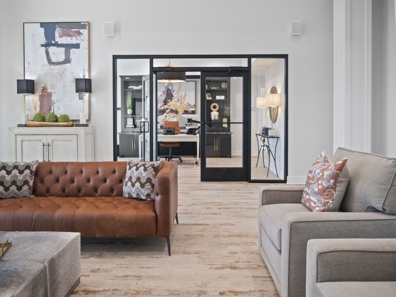 Villas at Capital Twenty Image 42
