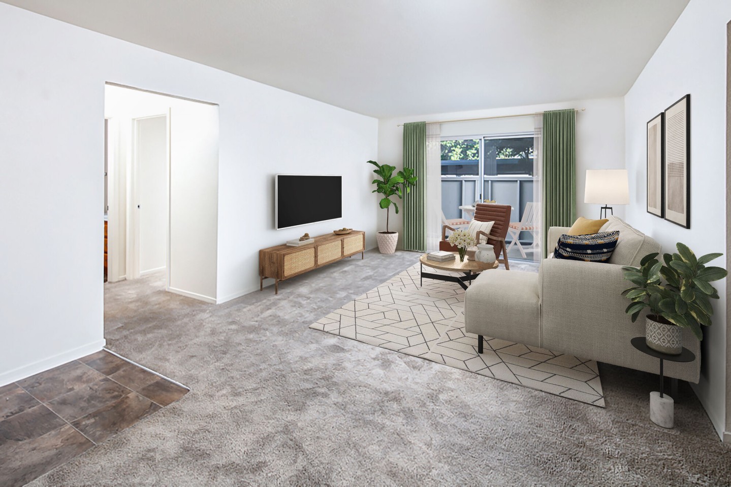 Antelope Ridge Apartments Image 4