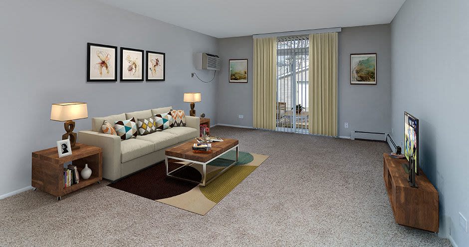 Grand Oaks Apartments Image 9