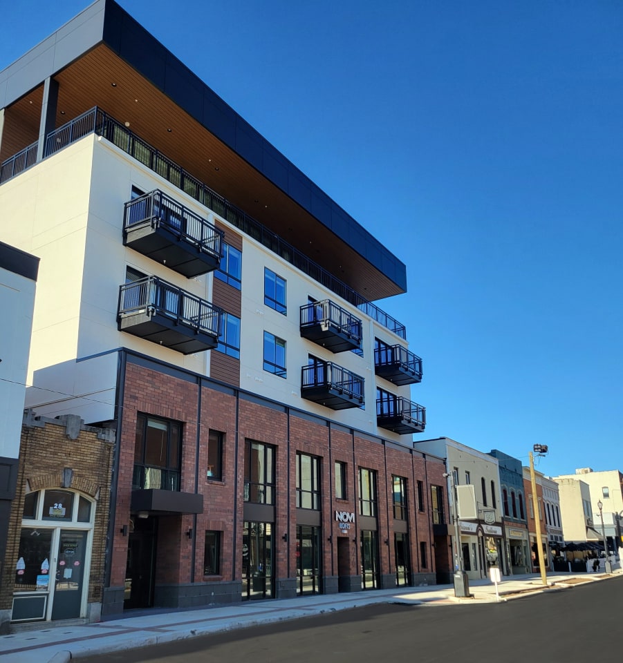 Novi Flats Image 60