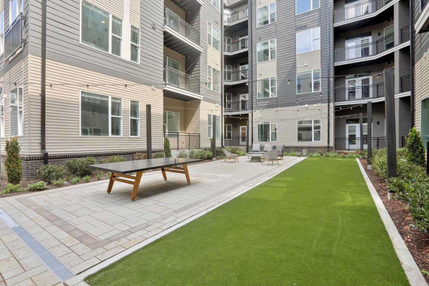 Logic Apartments Image 5