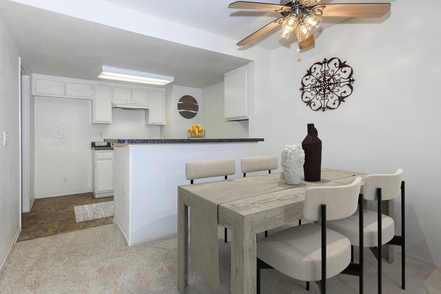 Riverpark apartment homes Image 27