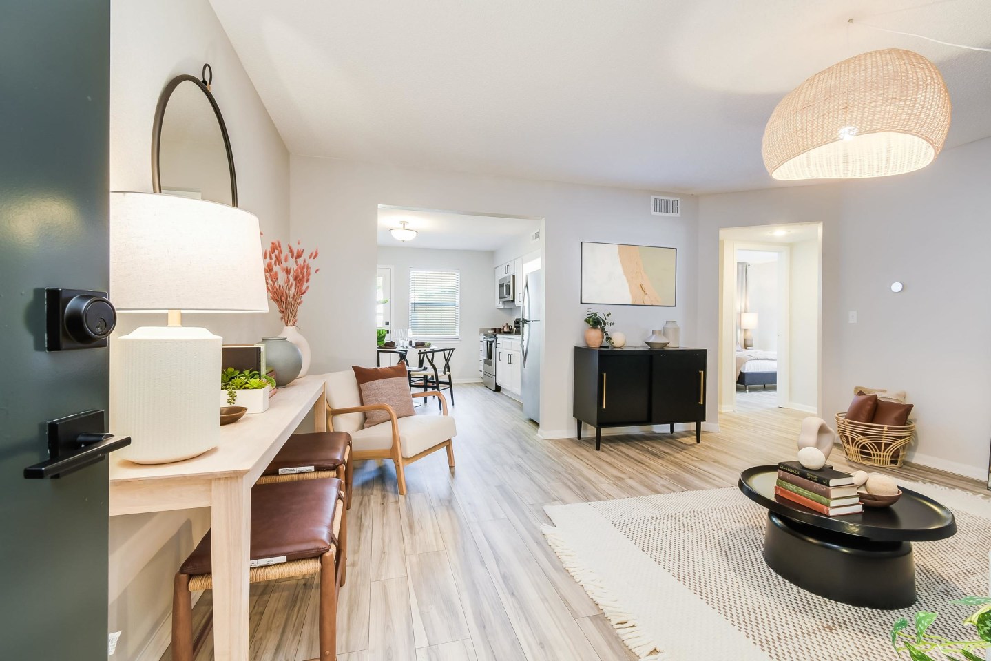 The Arbor Apartments and Townhomes Image 55
