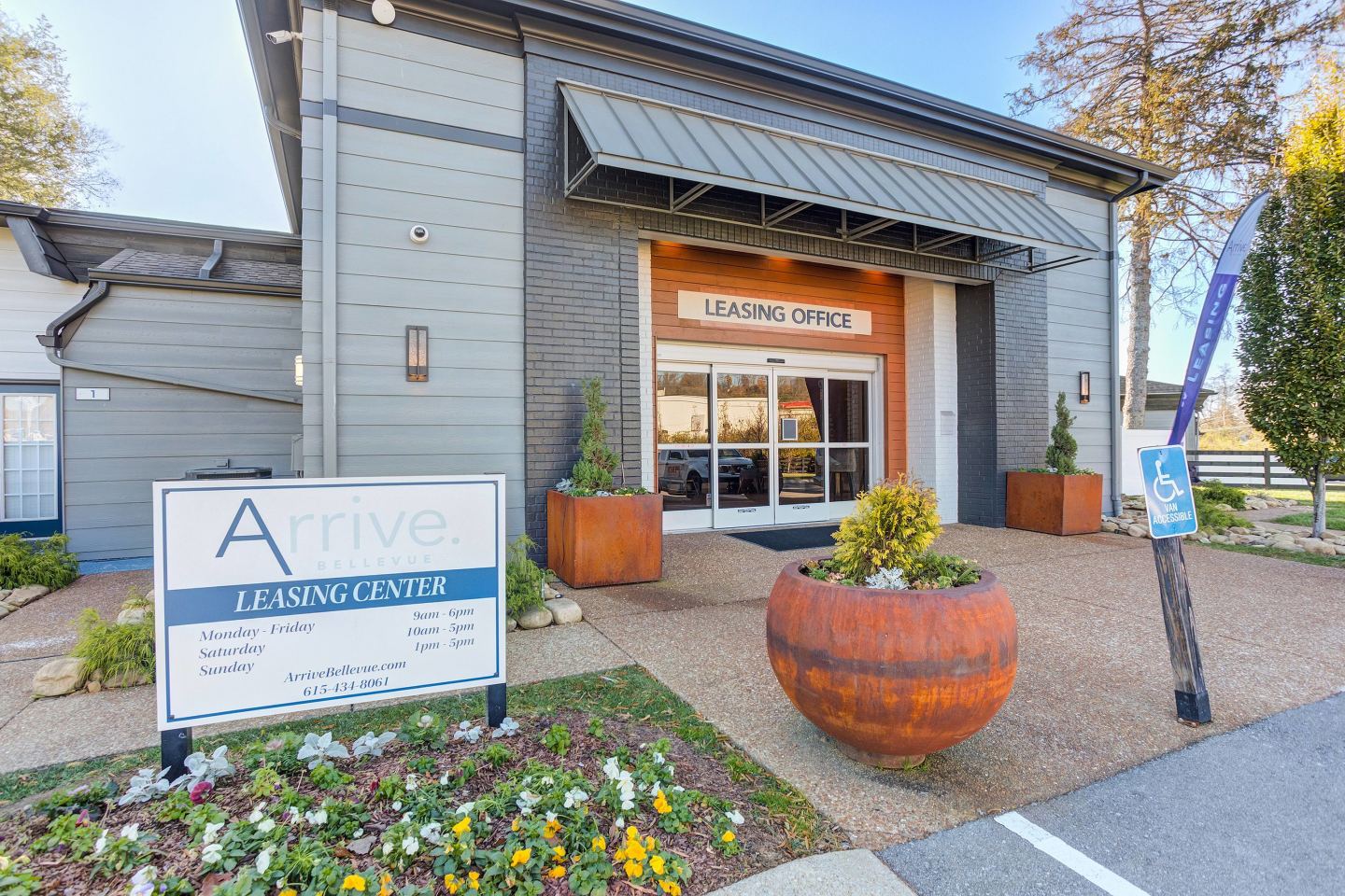 Arrive Bellevue Image 52