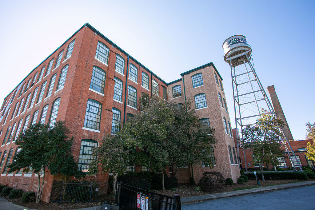 Johnston Mill Lofts Image 26