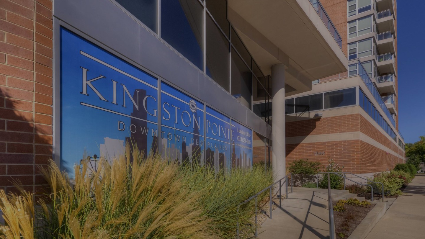 Kingston Pointe Apartments Image 30