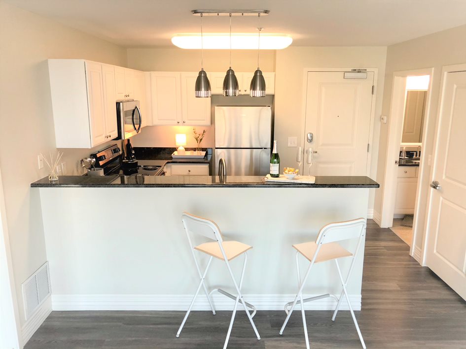 Studio One Apartments Image 2