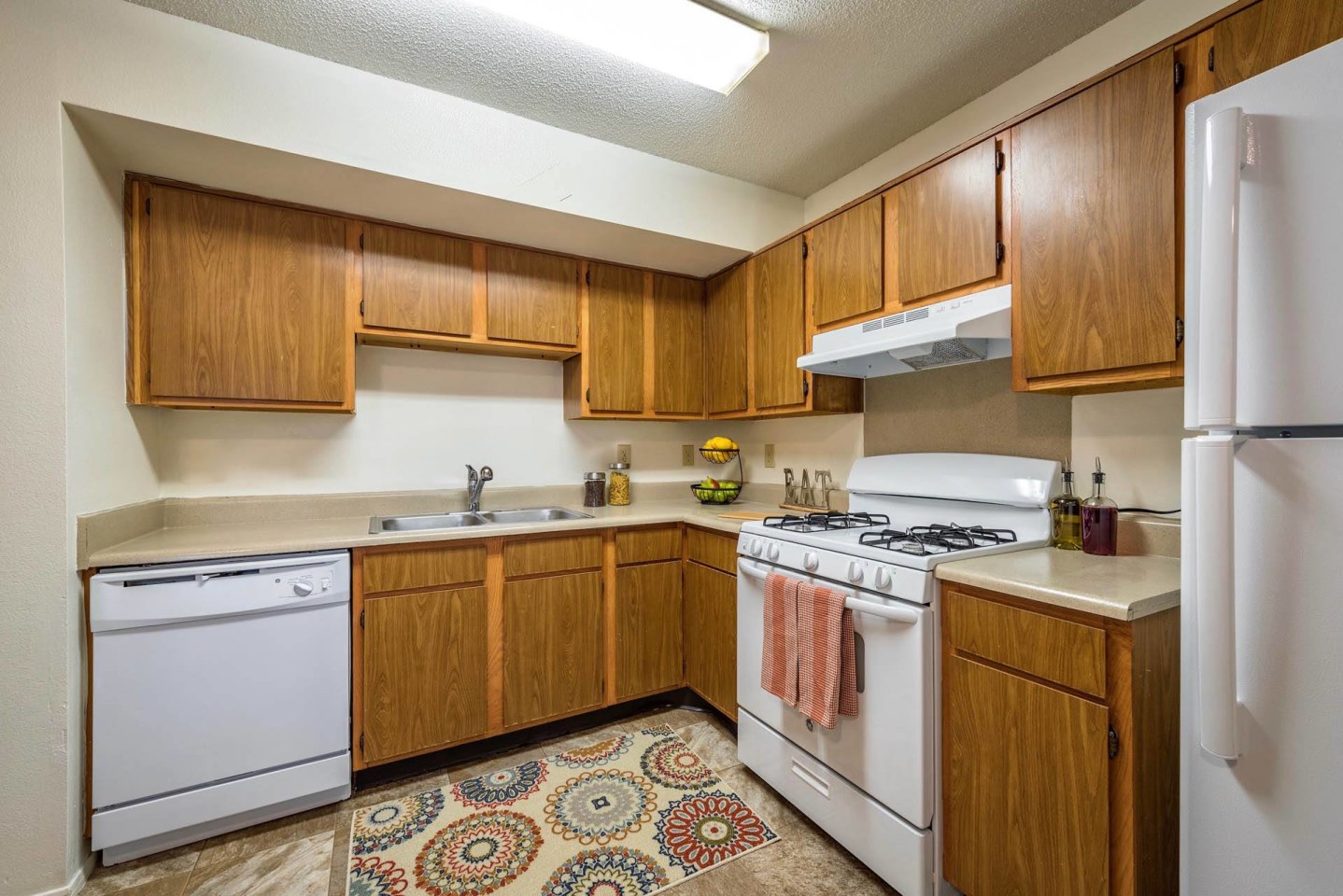 Olive Branch Townhomes - Affordable Housing Image 9