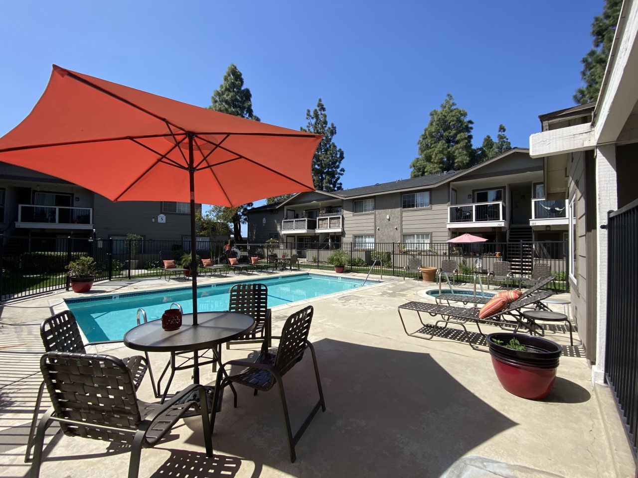 55+ Active Adult Apartment Homes - Sunnyside Senior Apartments Image 5