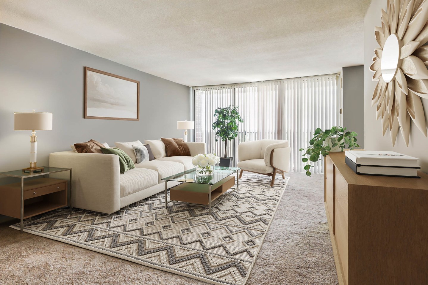 The Chateau Apartments Image 4