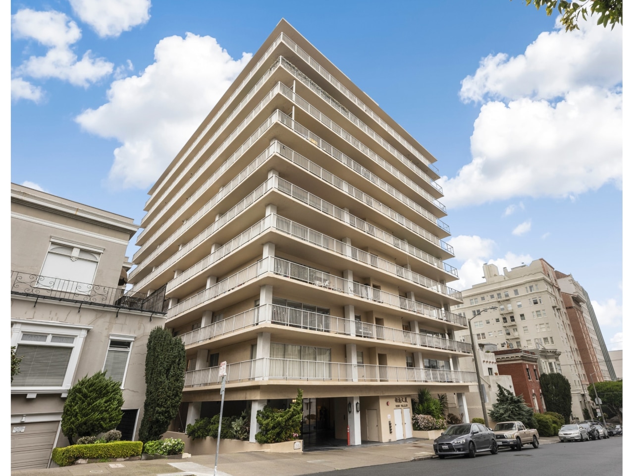 Vallejo Street Apartments Image 6