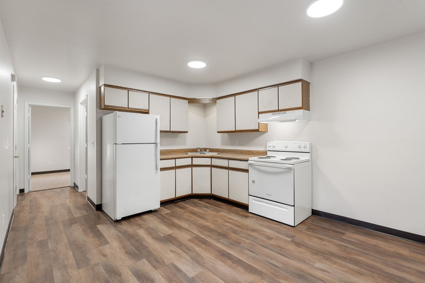 Main Street Apartments Image 3