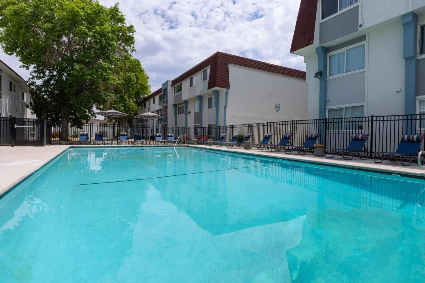 Park on Virginia Apartments Image 3