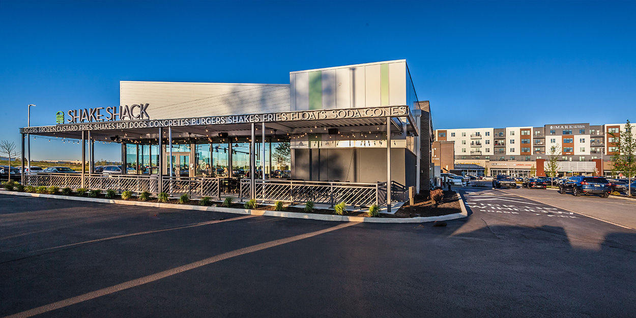 The Mark at Fishers District Image 25