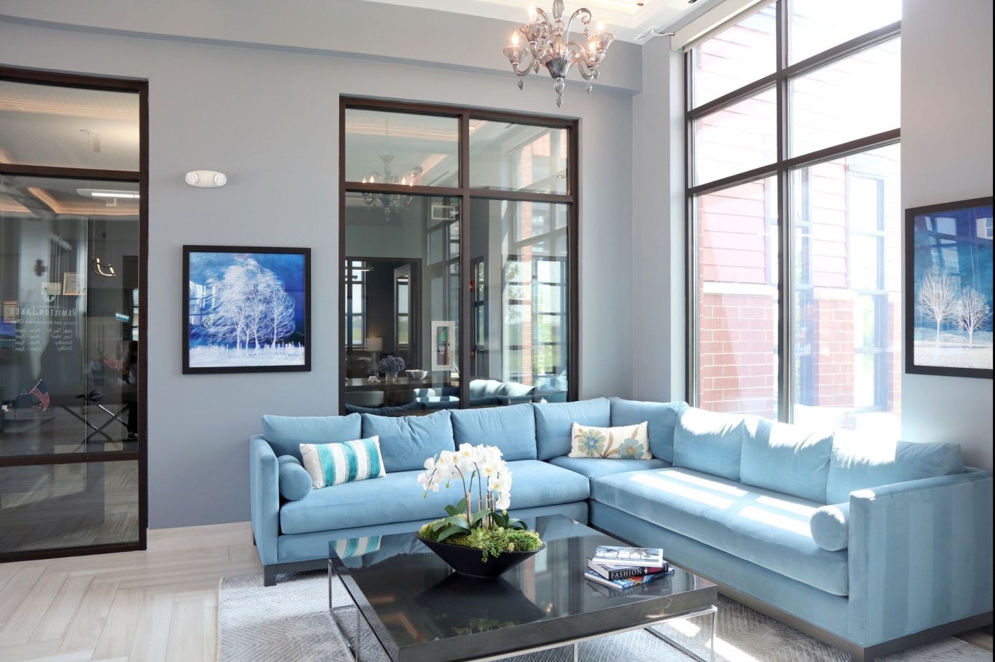 The Residences at Hamilton Lakes Image 25