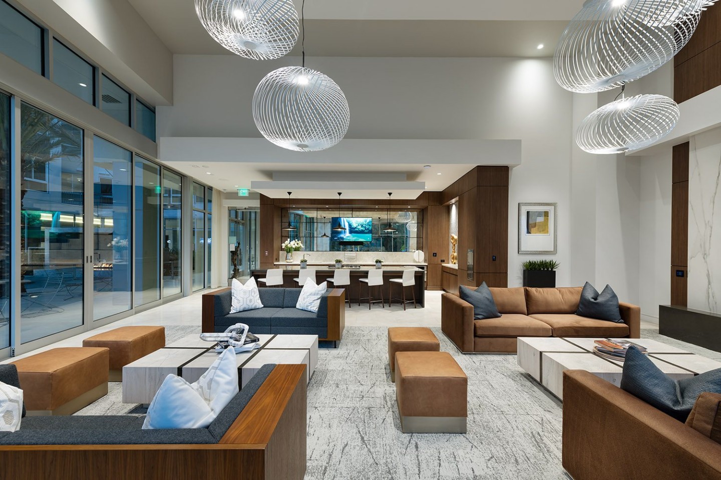 Bell Warner Center Image 8