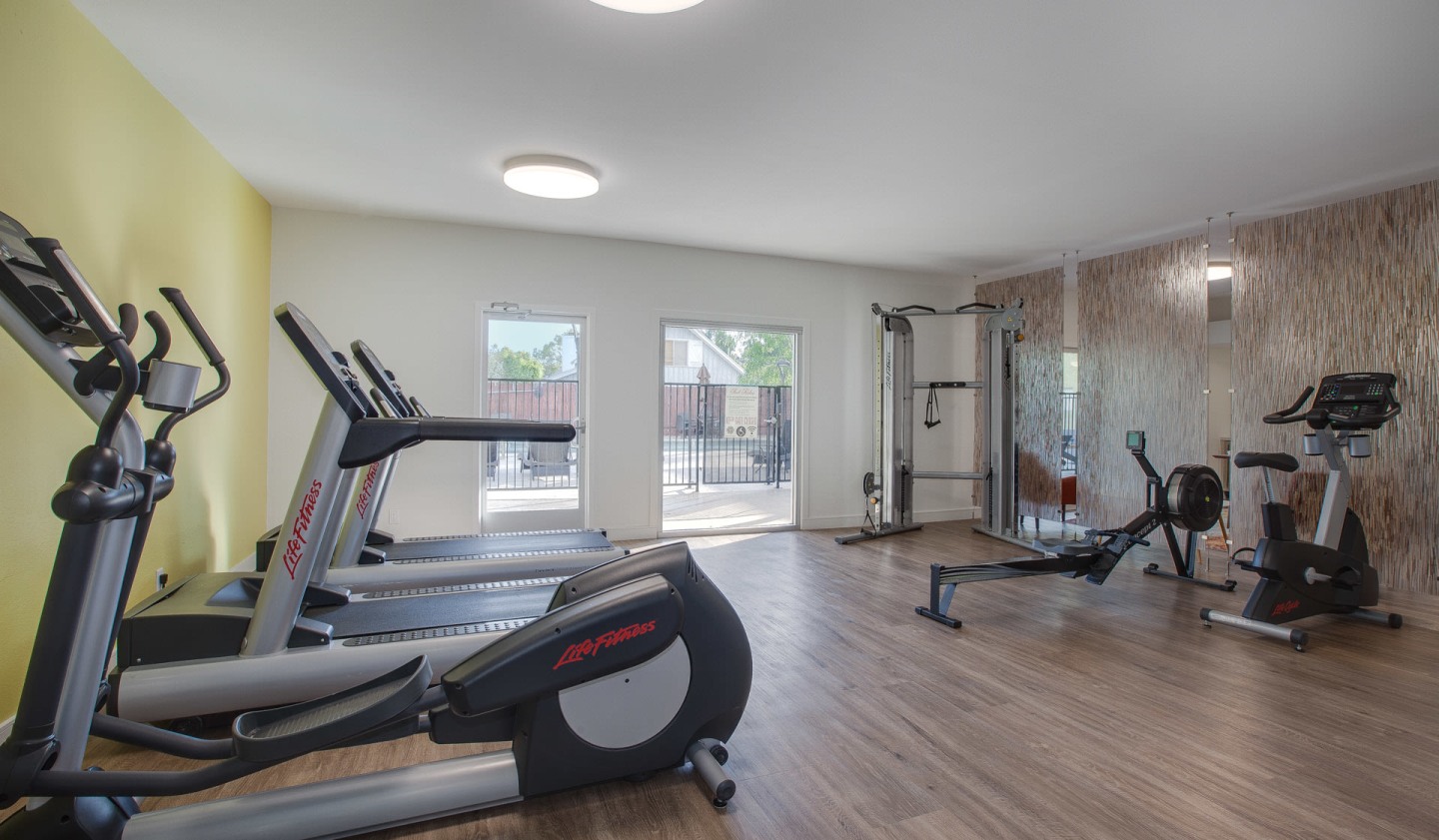 Villas of Pasadena Apartment Homes Image 7