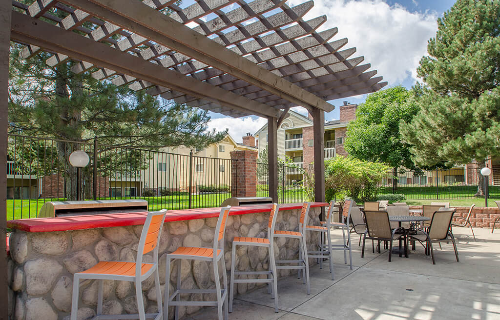 Wyndham Apartment Homes Image 1