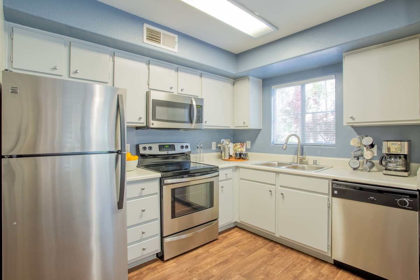 Destinations Spring Valley Age 55+ Apartment Homes Image 4