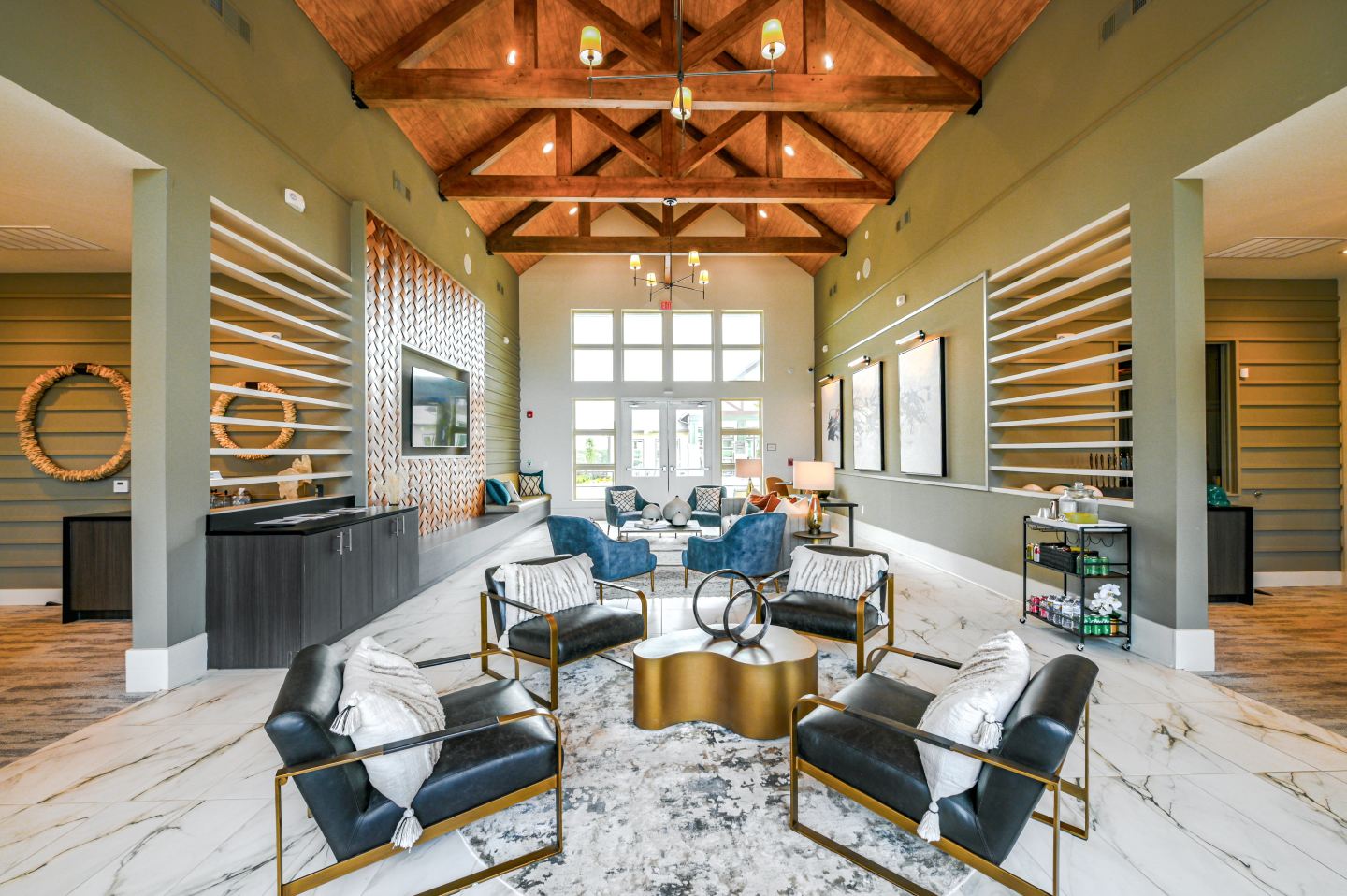 Claret Village at Braselton - Single Family Homes Image 20