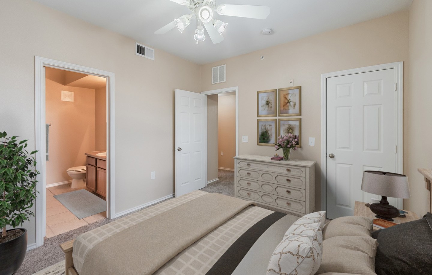 Rosemont at Mayfield Villas - Affordable Housing Image 12