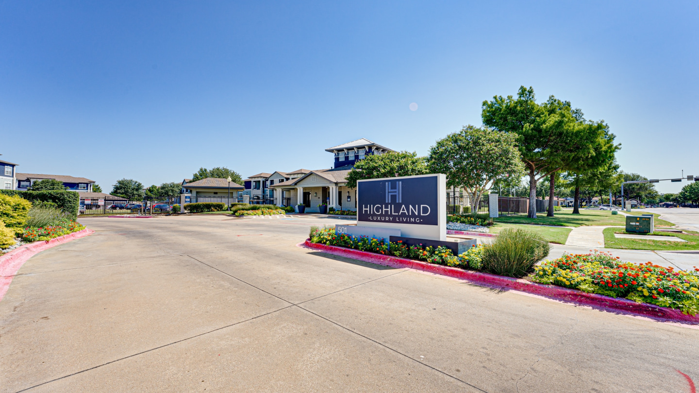 Highland Luxury Living Image 39