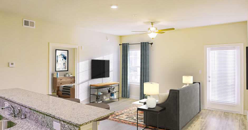 Magnolia Landing Apartments Image 4