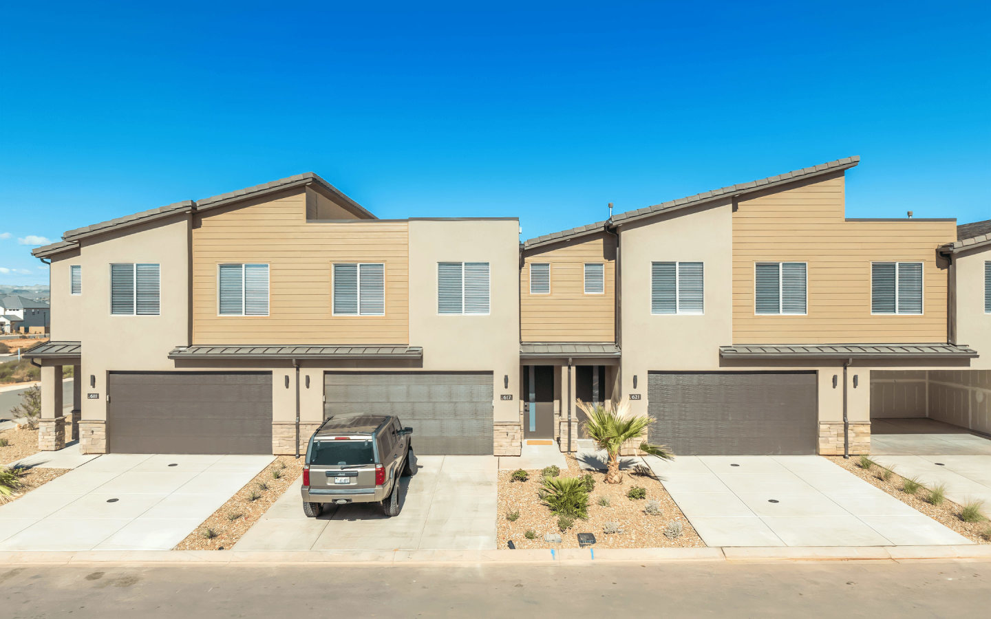 VALO at Desert Haven Image 1
