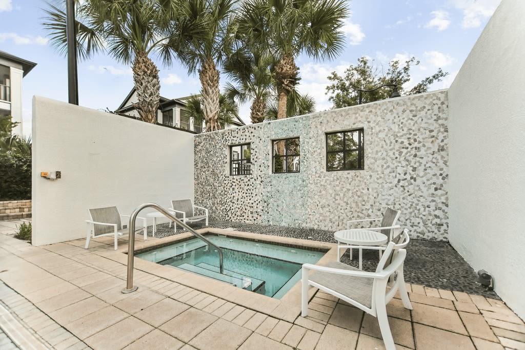 Heritage on Millenia Apartments Image 5