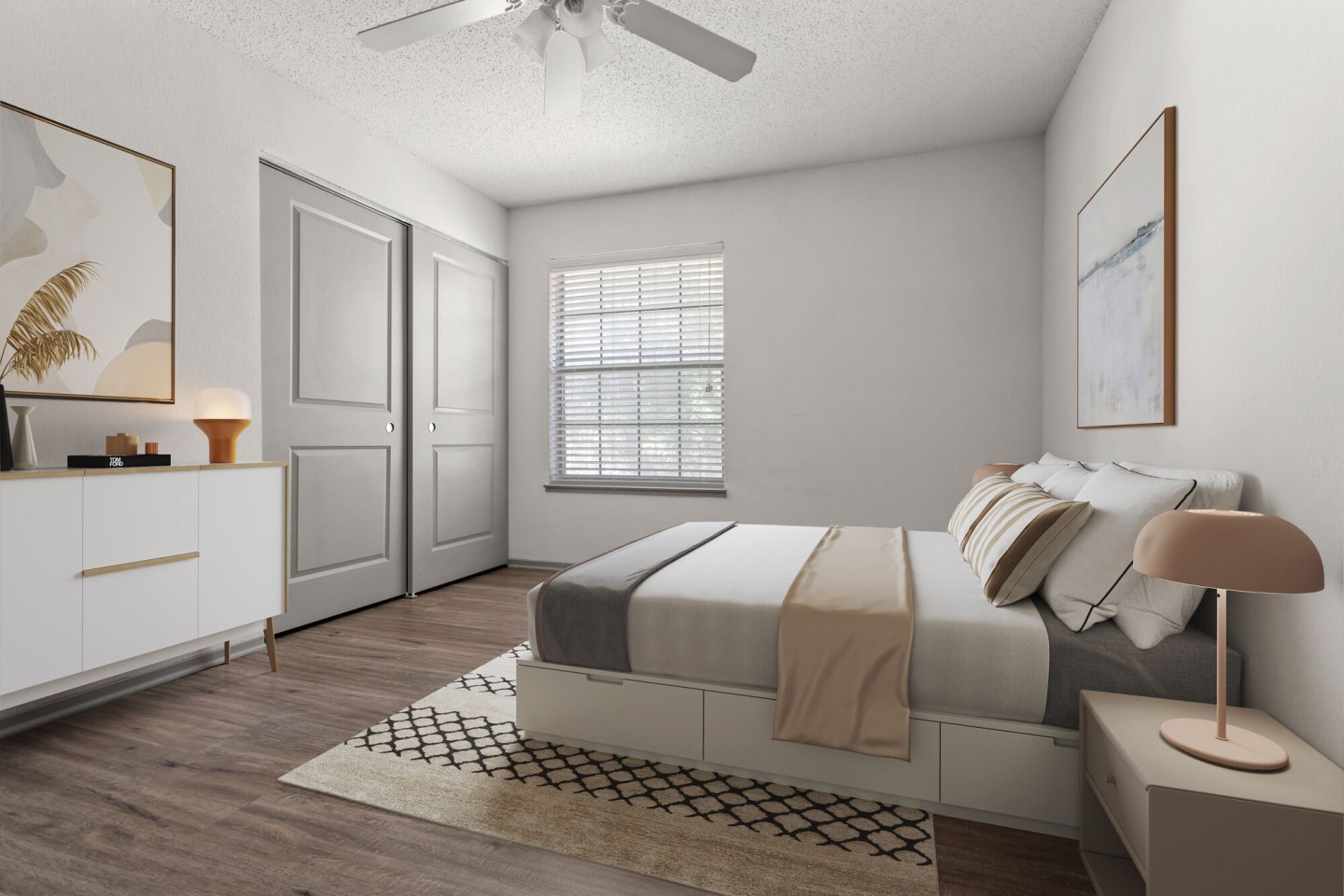Calloway at Las Colinas Apartment Homes Image 17