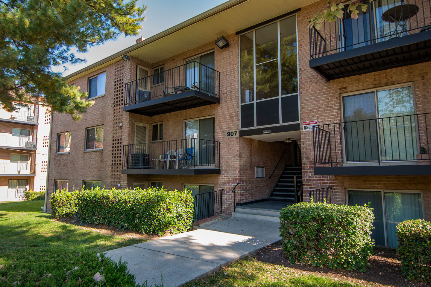 Glen Willow Apartments Image 16