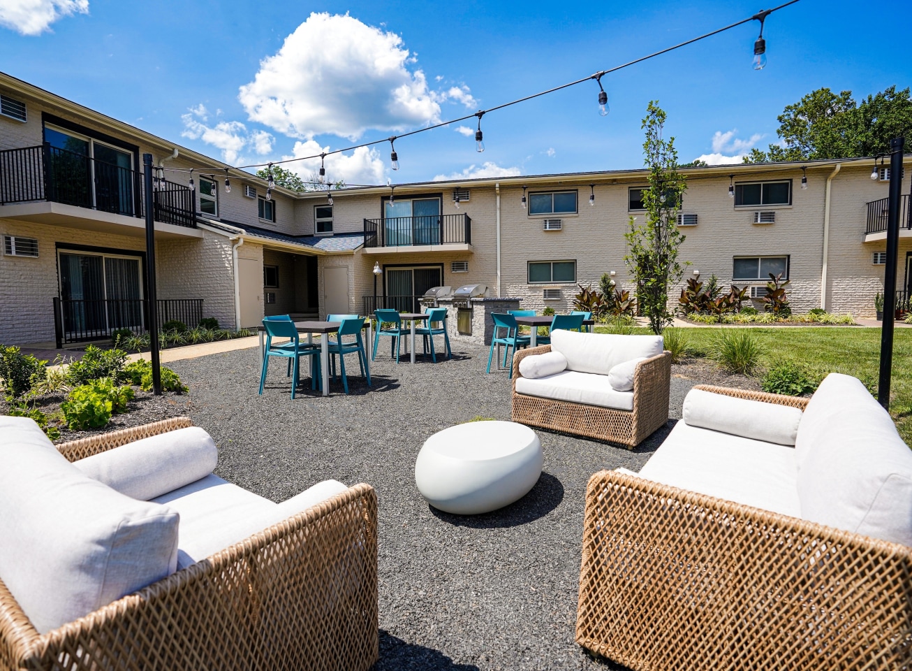 Goshen Terrace Apartments Image 8