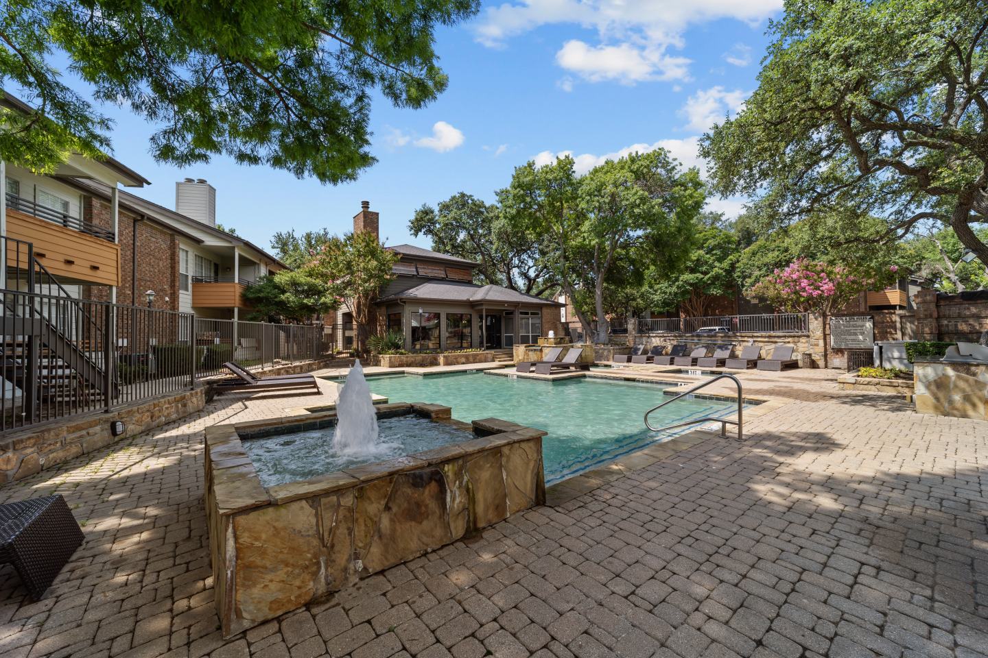 Trinity Village at Farmers Creek Image 9