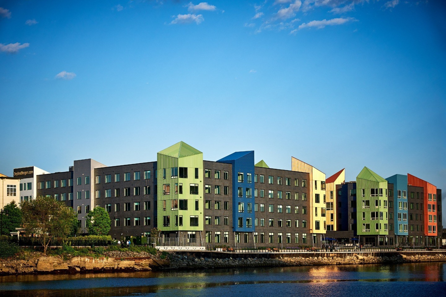 Dey & Bergen Image 18