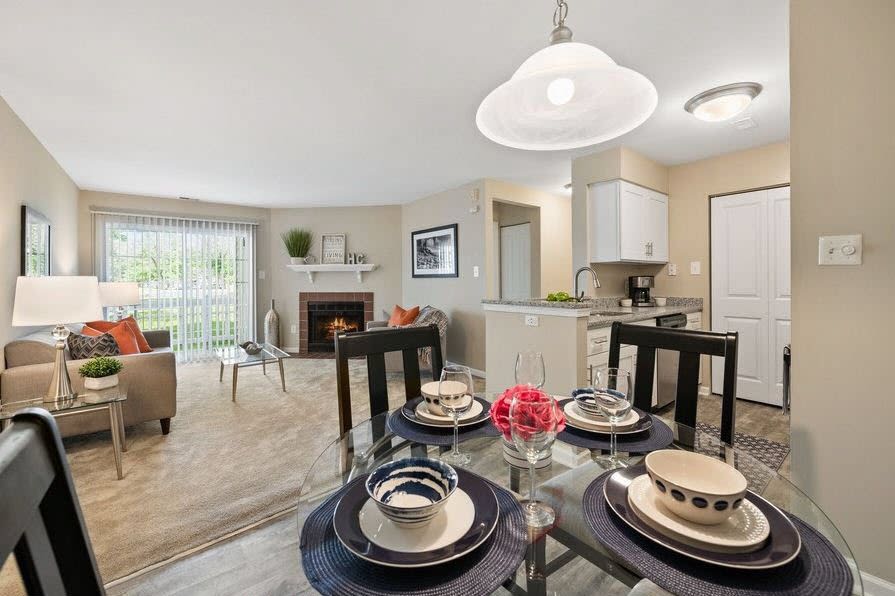 The Hunt Club Apartments Image 10