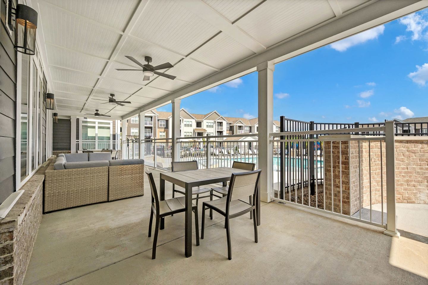 Preserve at Highland Ridge - Affordable Housing Image 19