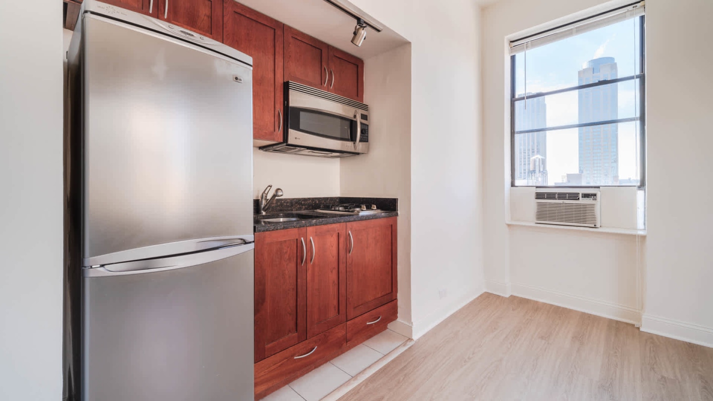 Parc Coliseum Apartments Image 14