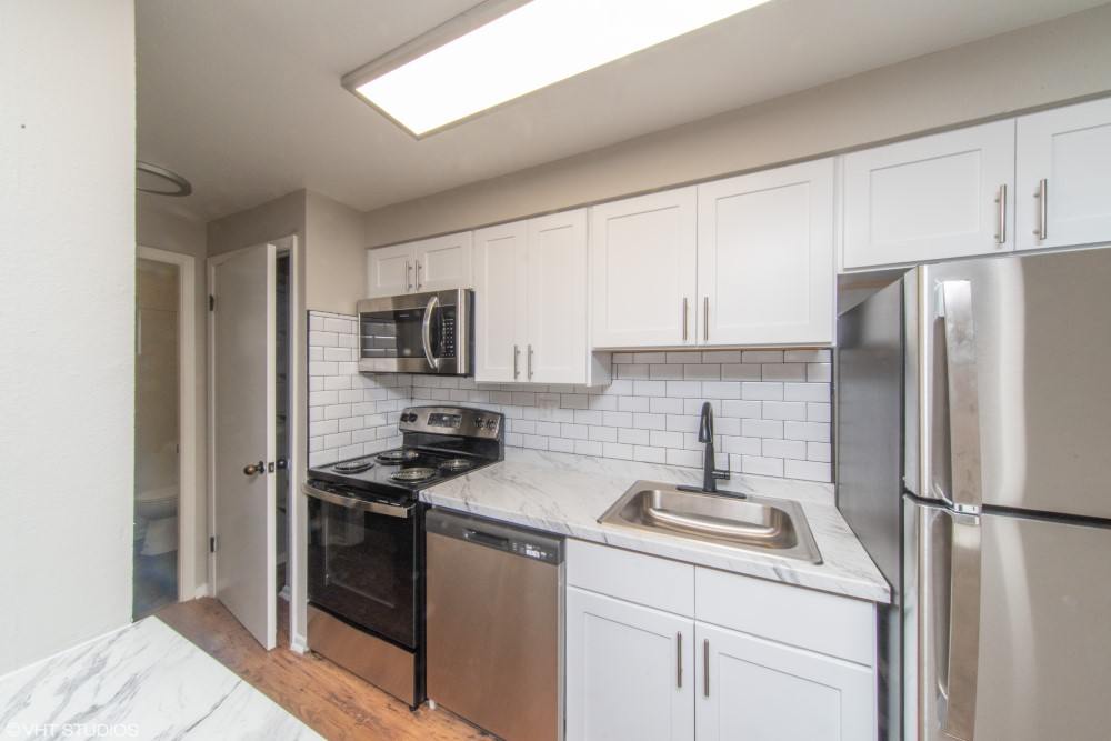 1345 High Street Apartments Image 3