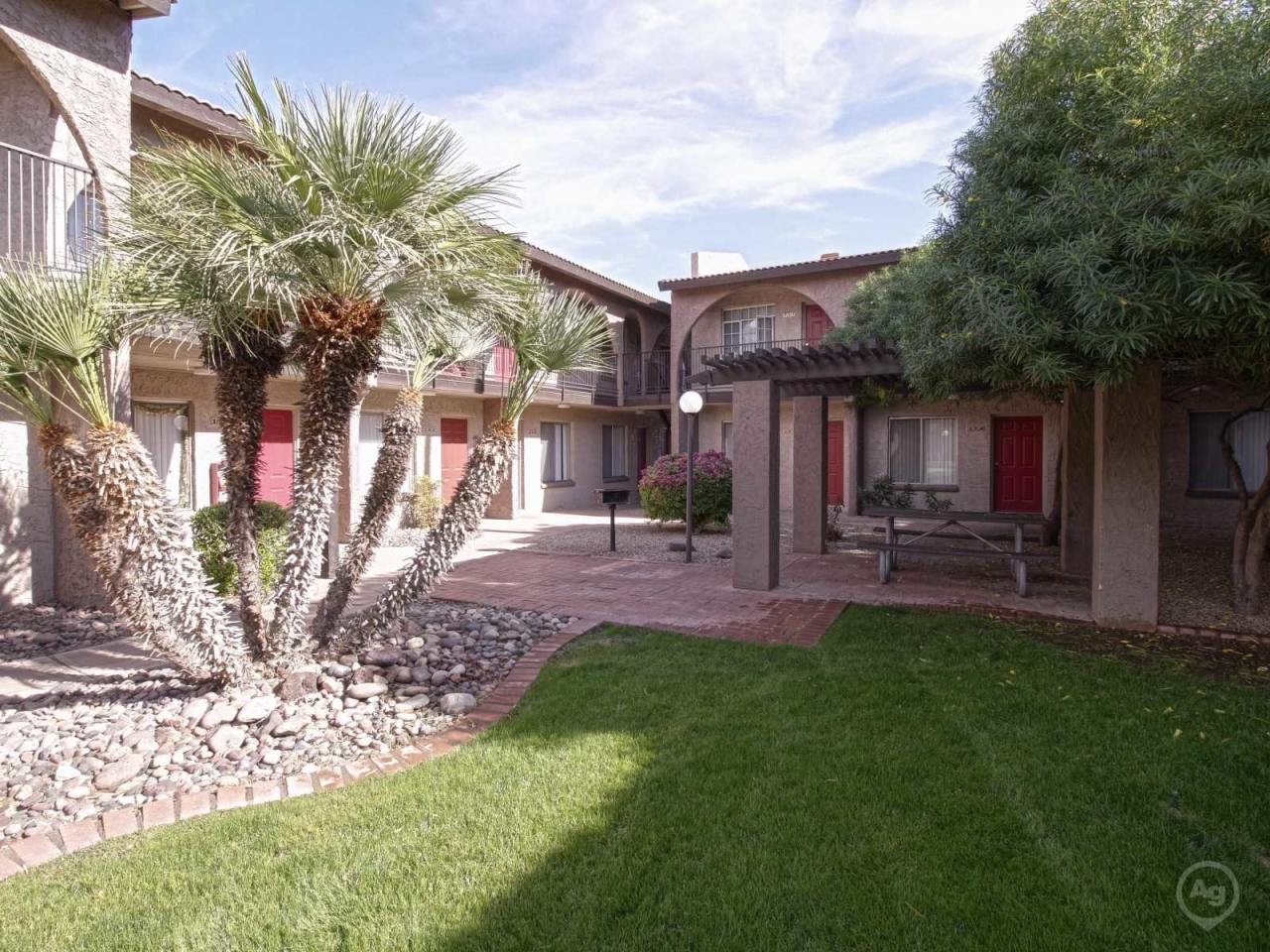 Sonoran Palms Image 6