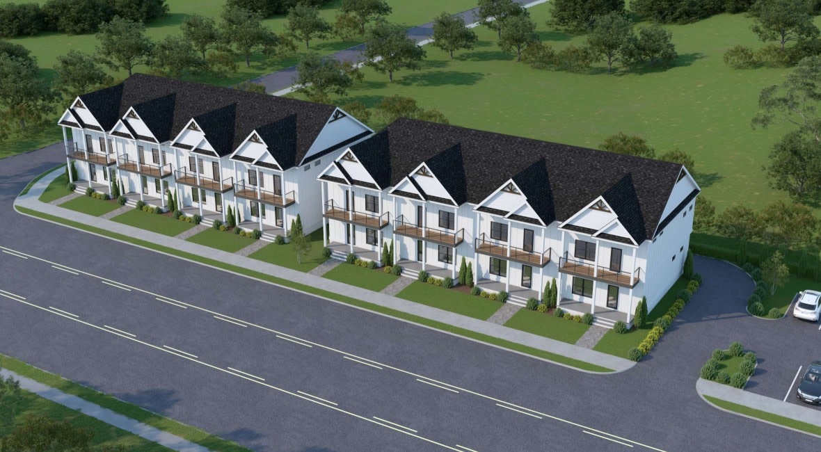 Parkside Townhomes Image 5