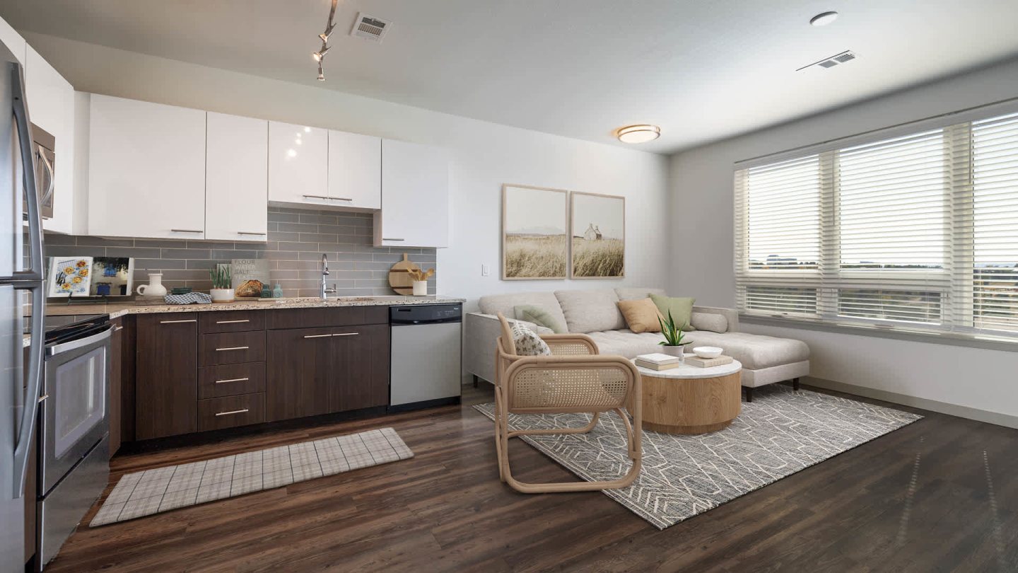 Milehouse Apartments Image 9