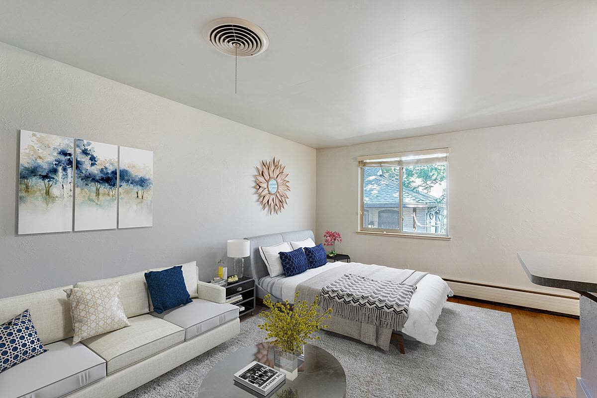 Altair Apartments Image 1